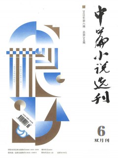 中篇小说选刊